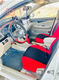 Lifan 620